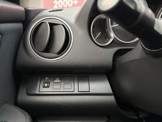 Mazda 6 Direct, 2008 года, пробег 238700 км