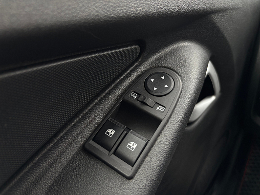Lada (ВАЗ) Granta Luxe, 2020 года, пробег 46700 км
