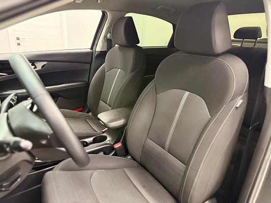 Kia Cerato Edition Plus, 2020 года, пробег 134042 км