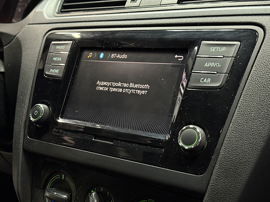 Skoda Rapid Ambition, 2019 года, пробег 158000 км