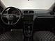 Volkswagen Polo Trendline, 2020 года, пробег 63420 км