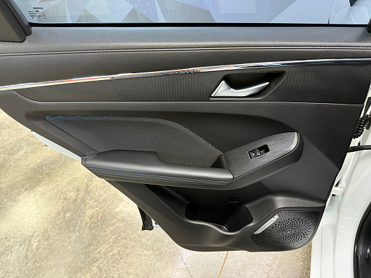 Haval Jolion Comfort, 2022 года, пробег 72336 км