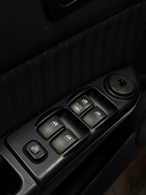 Hyundai Getz GLS, 2008 года, пробег 164929 км