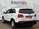 Kia Sorento Prestige, 2012 года, пробег 238240 км