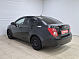 Chevrolet Aveo LT, 2012 года, пробег 90372 км