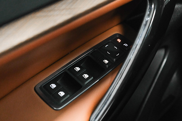 Lada (ВАЗ) Vesta, 2024 года, пробег 23370 км