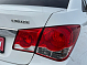 Chevrolet Cruze LS, 2012 года, пробег 299169 км
