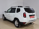 Renault Duster Dakar Edition, 2019 года, пробег 106074 км