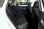 Geely EX5 Гибрид Макс EM-R, белый