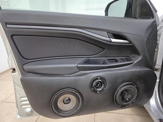 Lada (ВАЗ) Vesta Classic Start, 2016 года, пробег 153037 км