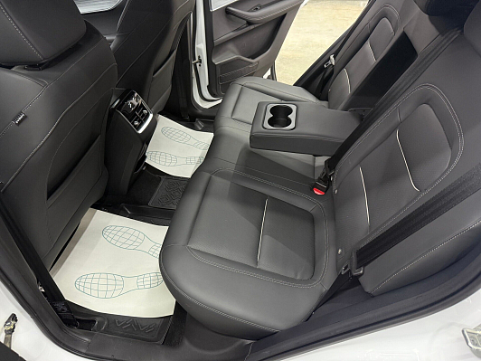 Chery Tiggo 7 Pro Max Elite, 2023 года, пробег 69971 км