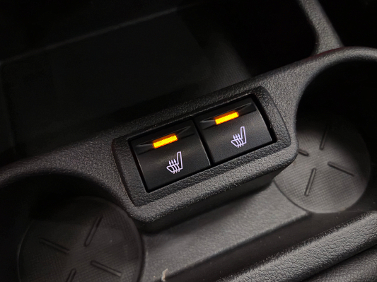 Lada (ВАЗ) Granta Comfort'23 Plus, 2022 года, пробег 149746 км