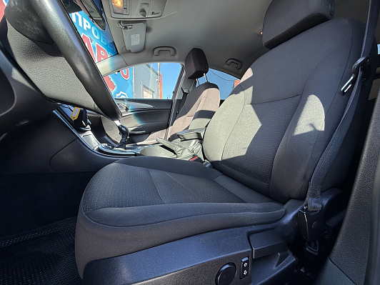 Opel Insignia Essentia, 2013 года, пробег 236001 км