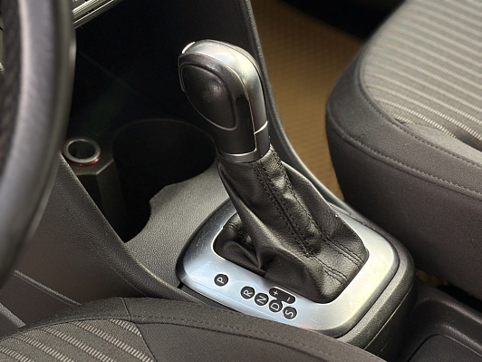 Volkswagen Polo Comfortline, 2015 года, пробег 244924 км