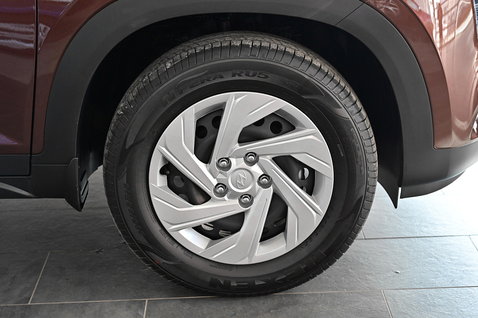 Solaris HC Прайм, коричневый