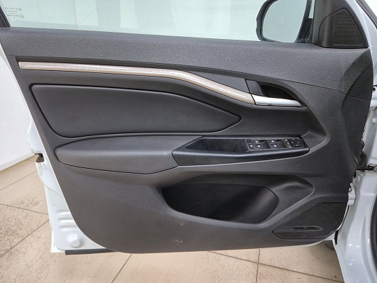 Lada (ВАЗ) Vesta Luxe Prestige (2018-2019), 2019 года, пробег 87964 км