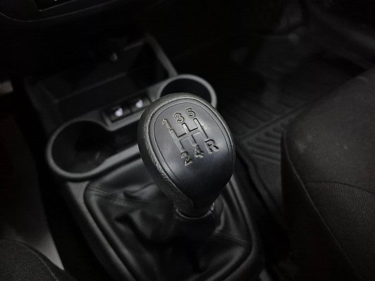 Lada (ВАЗ) Granta Комфорт, 2024 года, пробег 25048 км