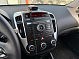 Kia Ceed Comfort, 2010 года, пробег 144624 км