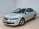 Mazda 6, 2007 года, пробег 315566 км