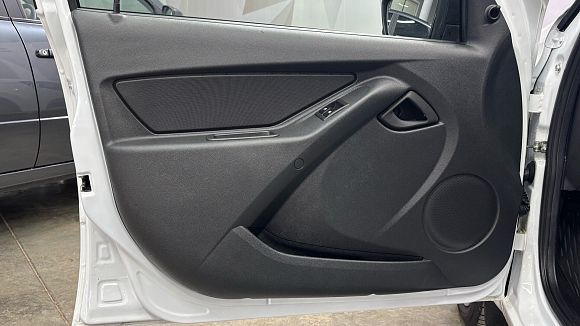 Lada (ВАЗ) Granta Classic Optima, 2025 года, пробег 6 км