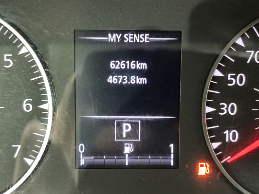 Renault Arkana Edition One, 2021 года, пробег 62144 км