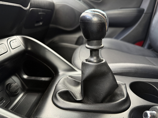 Hyundai ix35 Base, 2013 года, пробег 148000 км