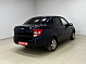 Lada (ВАЗ) Granta Classic Start Glonass 21901-51-234, 2012 года, пробег 152288 км