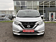 Nissan Note, 2018 года, пробег 92000 км
