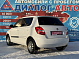 Skoda Fabia Elegance, 2011 года, пробег 236300 км