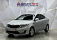 Kia Rio Comfort, 2014 года, пробег 97412 км