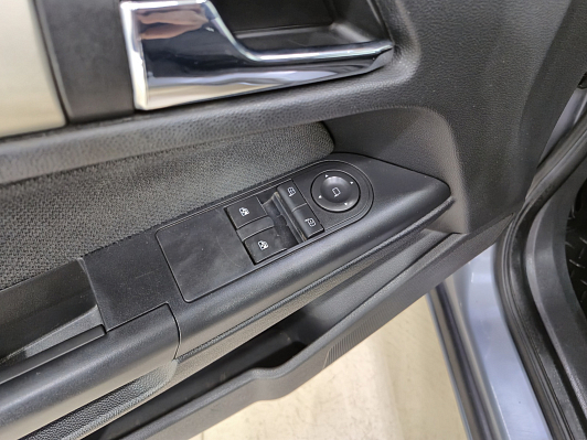 Opel Astra, 2007 года, пробег 147134 км