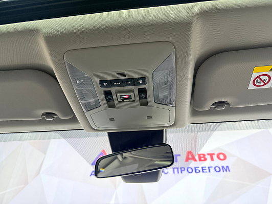 Toyota RAV4 Adventure Plus, 2024 года, пробег 19088 км