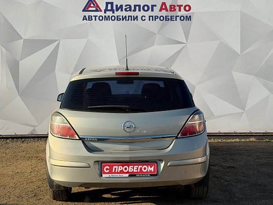 Opel Astra Enjoy, 2009 года, пробег 165000 км