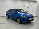 Kia Rio, 2020 года, пробег 106946 км