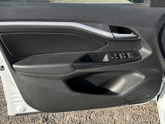Lada (ВАЗ) Vesta Comfort Winter EnjoY Pro, 2020 года, пробег 126621 км
