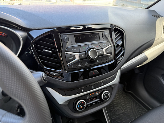 Lada (ВАЗ) Vesta Comfort Image, 2021 года, пробег 77000 км
