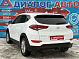 Hyundai Tucson Comfort, 2017 года, пробег 140000 км