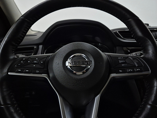 Nissan Qashqai QE, 2019 года, пробег 65740 км