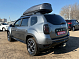 Renault Duster Dakar Edition, 2020 года, пробег 78245 км