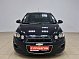 Chevrolet Aveo LT, 2013 года, пробег 209894 км