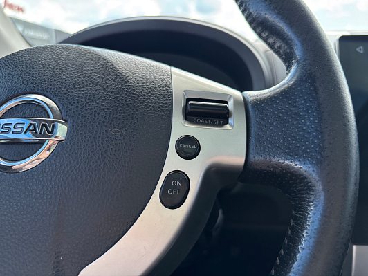 Nissan X-Trail SE High, 2014 года, пробег 164000 км
