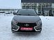 Lada (ВАЗ) Vesta Comfort Winter, 2022 года, пробег 175760 км