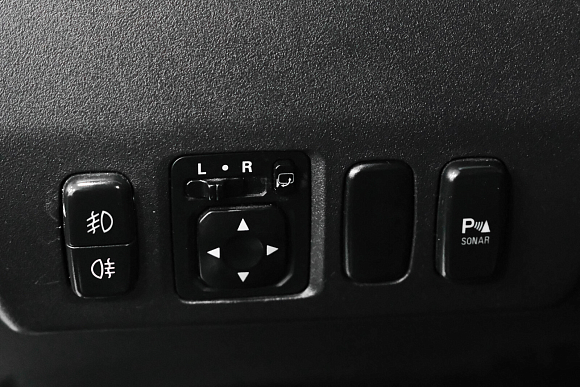 Mitsubishi Pajero Ultimate, 2007 года, пробег 197701 км