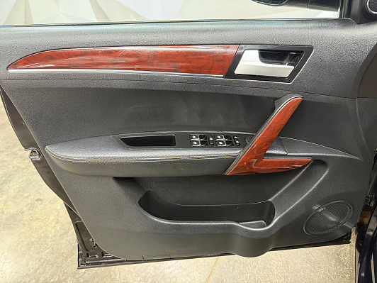 Zotye T600 Royal, 2018 года, пробег 94825 км