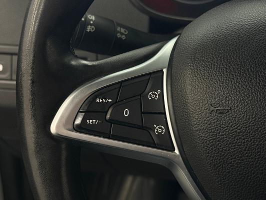 Renault Arkana Drive TCe 150, 2019 года, пробег 167000 км