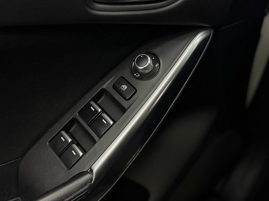 Mazda 6 Active, 2015 года, пробег 241825 км