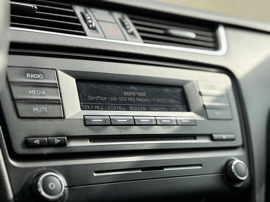 Skoda Octavia, 2013 года, пробег 233000 км