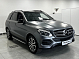 Mercedes-Benz GLE, 2018 года, пробег 139469 км