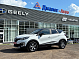 Renault Kaptur Drive, 2021 года, пробег 62153 км