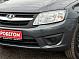 Lada (ВАЗ) Granta Norma Classic 21911-51-710, 2017 года, пробег 160637 км
